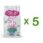 Alice Light & Sterilised