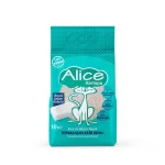 Alice Kartopu İnce Taneli Kedi Kumu/Beyaz Sabun Kokulu 10 lt.