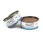 Alice Balıklı Tam Yaş Kedi Maması