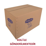 Alice Büzgülü Kedi Kumu Poşeti 20x7 Adet (1 Koli) - Görsel 4