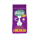 Alice Smart Kedi Maması 1 Kg