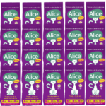Alice Smart Kedi Maması 20 x 1 Kg