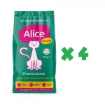 Alice Snob