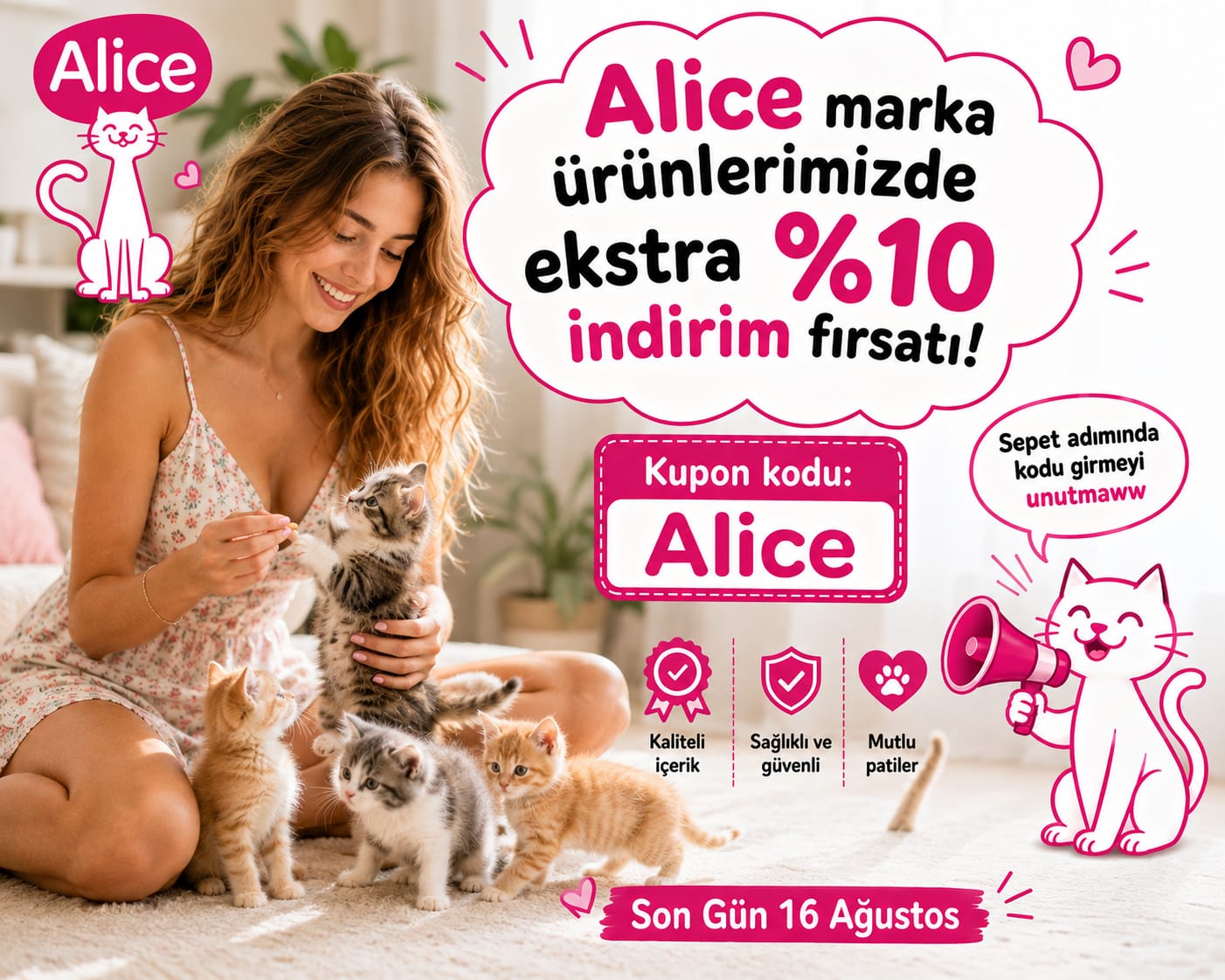 Alice-Kampanya