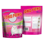 Long Feng Extra Kristal Silica Kedi Kumu 3.8 Lt X 9 Adet