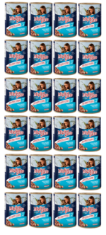 MigliorGatto Balıklı Chunks Kedi Konserve 405gr 24 ADET - Görsel 2