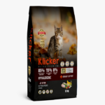 Klicker Tahılsız Ultra Premium Yavru Kedi Maması Tavuklu 12 Kg