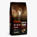 Klicker Tahılsız Ultra Premium Yetişkin Kedi Maması Hypoallergenic Kuzulu 1 Kg