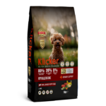 Klicker Tahılsız Ultra Premium Mini Irk Yavru Köpek Maması Hypoallergenıc Kuzulu 1 Kg