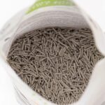 Naturalitter Bio Plant Cat Litter Tofu Aktif Karbonlu Pelet Kedi Kumu 2,5 Kg - Görsel 4