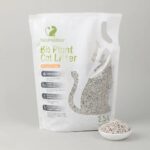Naturalitter Bio Plant Cat Litter Tofu Aktif Karbonlu Pelet Kedi Kumu 2,5 Kg - Görsel 5