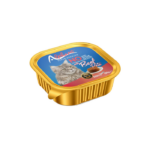Alphapet Sığır Etli Ezme/Pate Yetişkin Kedi Konservesi 100gr x 16 Adet - Görsel 2