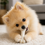Kardelen %100 Dana Deri Köpek Çiğneme Kemiği 25 Gr x 50 Adet