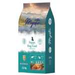 Mystic Low Grain Yavru Köpek Maması Kuzulu 2,5 Kg