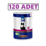Paw Paw Jöleli Sığır Etli Yetişkin Kedi Konservesi 400Gr 120'li (GEL-AL ÜRÜNÜDÜR, KARGOLANMAZ!)