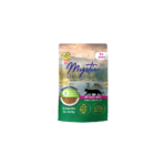 Mystic Super Premium Tahılsız Pouch Kedi Maması Biftekli 24 x 85 Gr - Görsel 2