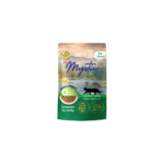 Mystic Super Premium Tahılsız Pouch Kedi Maması Kuzulu 24 x 85 Gr - Görsel 2